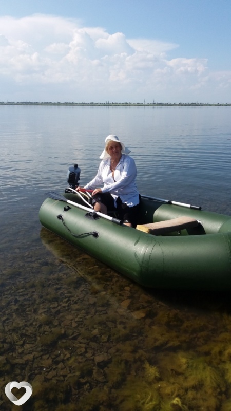 Marina, Экибастуз