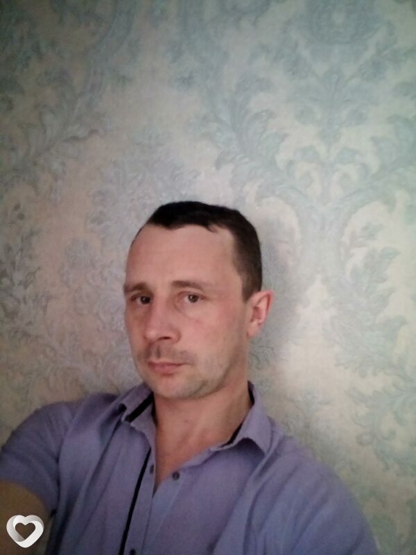 Дмитрий, 41, Новосибирске — анкета №223491