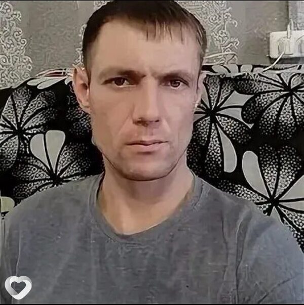 Алексей, 40, Усолье-Сибирское — анкета №223626