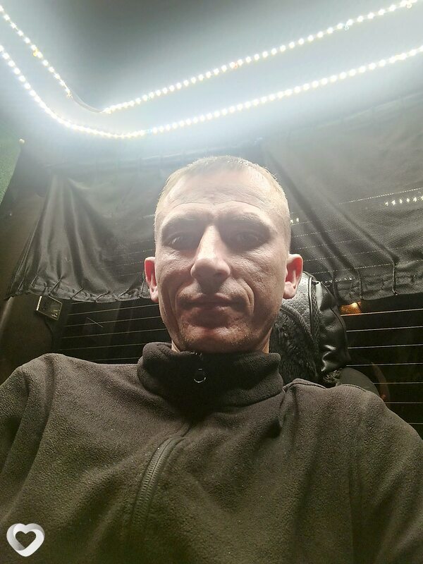 Денис, 36, Березовский (Кемеровская обл) — анкета №223628