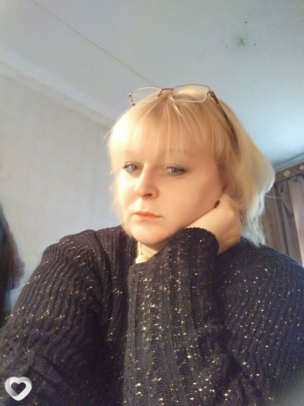Таня, 58, Черкассах — анкета №223629