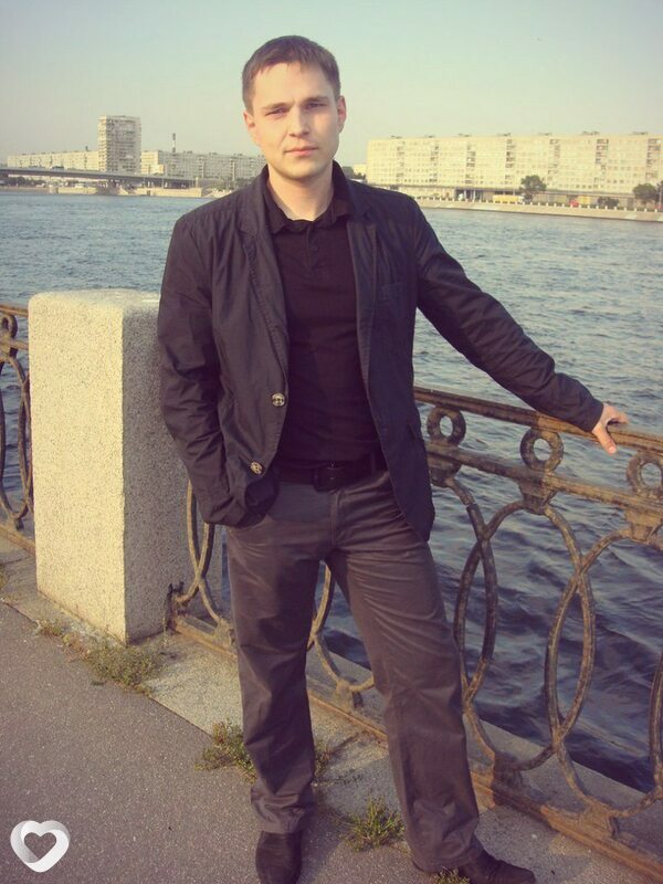 Леха, 39, Пинске — анкета №223637