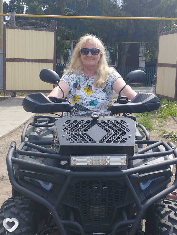 Ирина, 59, Омске — анкета №223638