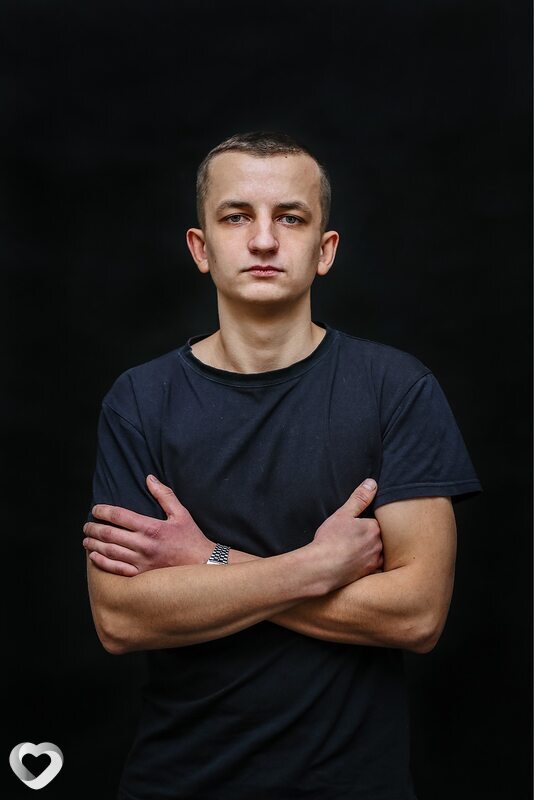 Николай, Славянск