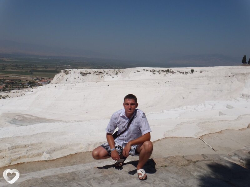 Сергей, 45, Минске — анкета №223359