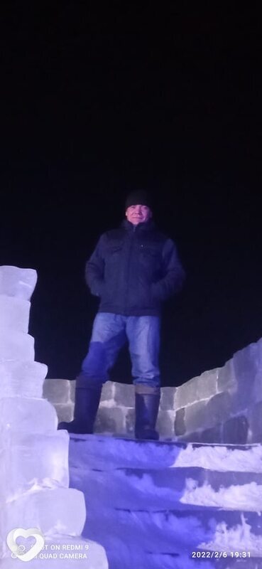 Александр, 40, Петропавловске — анкета №223361