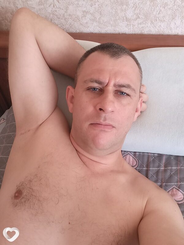 Юрий, 38, Пятигорске — анкета №223363