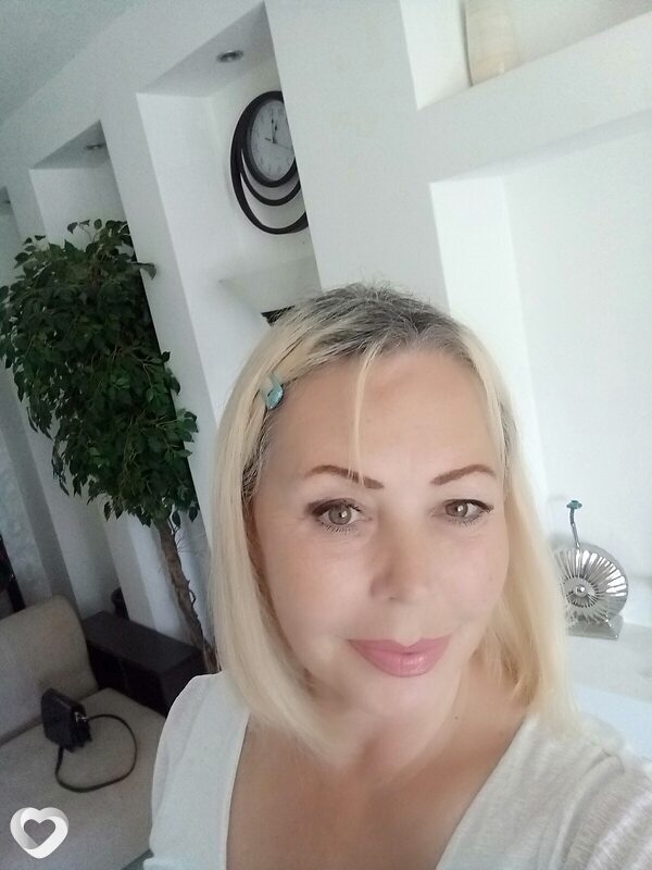 Анна, 60, Минске — анкета №223364