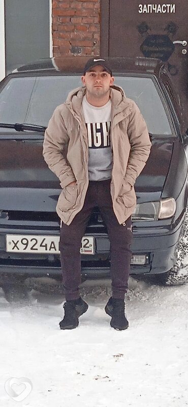 Александр, 30, Новокузнецке — анкета №223366