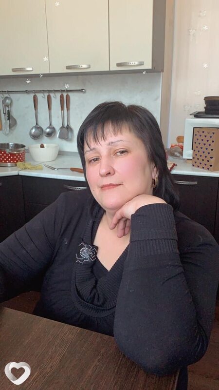 Ксения, 48, Уфе — анкета №223367