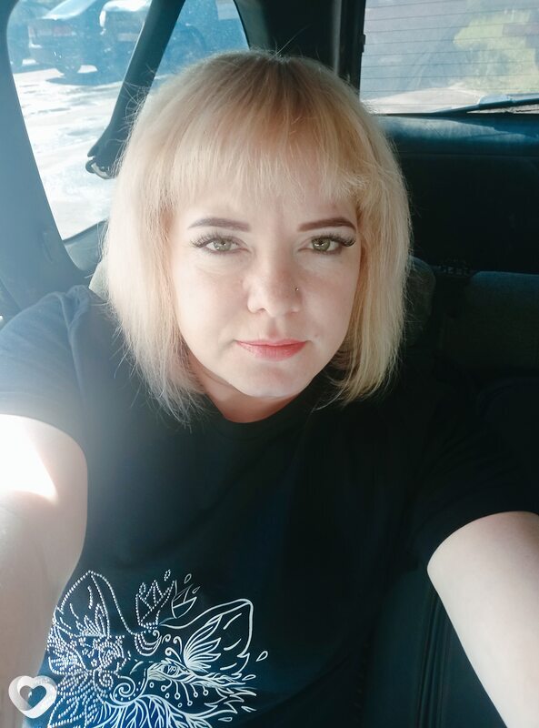 Просто Я, 39, Усть-Кут — анкета №223368