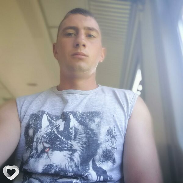 Александр, 33, Осиповичах — анкета №223371