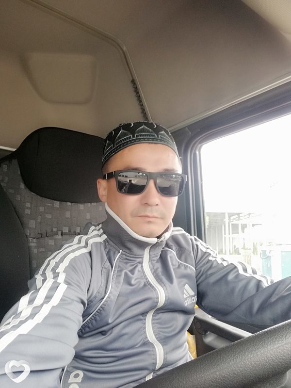 Татарин, 39, Челябинске — анкета №223451
