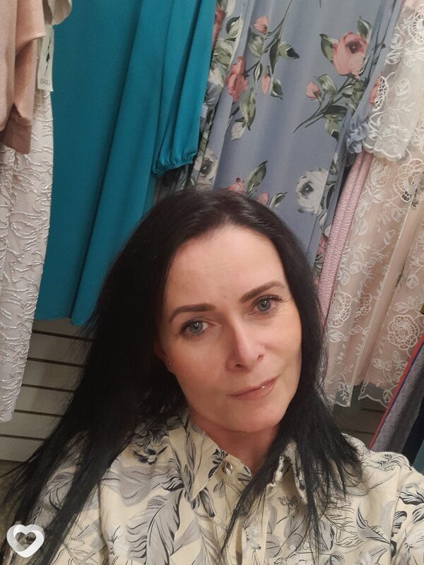 Елена, 50, Ульяновске — анкета №223454