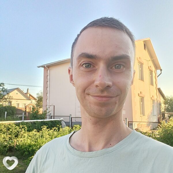 Дмитрий, 37, Коврове — анкета №223463