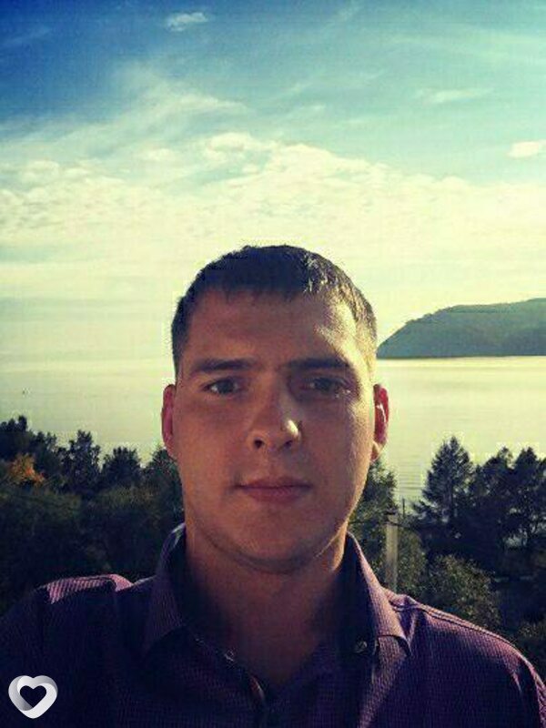 Алексей, 31, Иркутске — анкета №223464