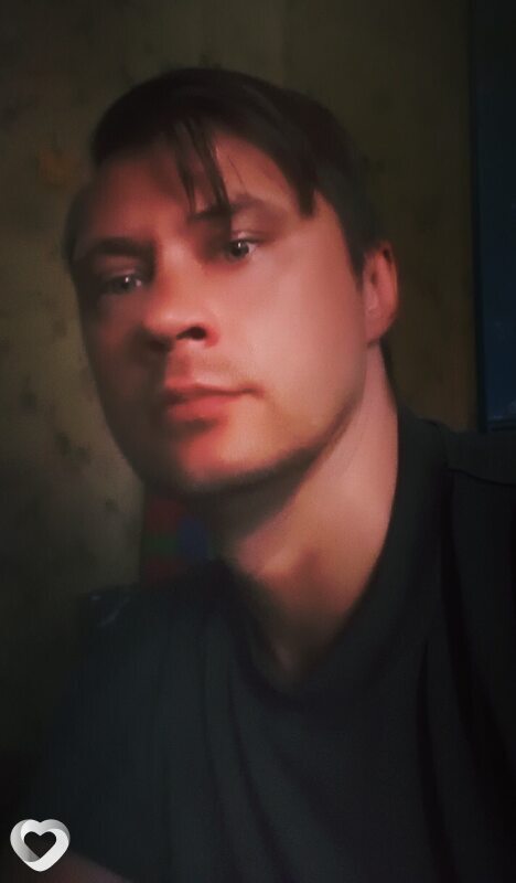 Mike, 41, Санкт-Петербурге — анкета №223469