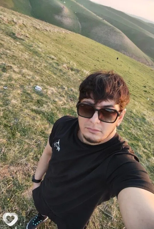 Jamwudka, 32, Ташкент — анкета №7250
