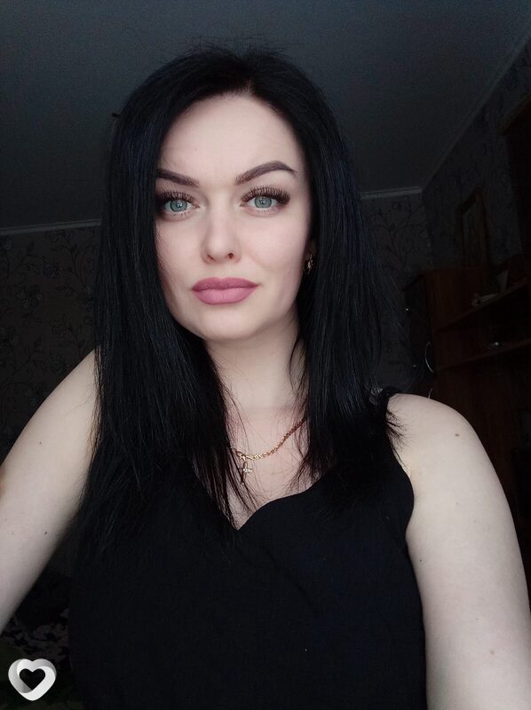Ольга, 33, Гродно — анкета №223581