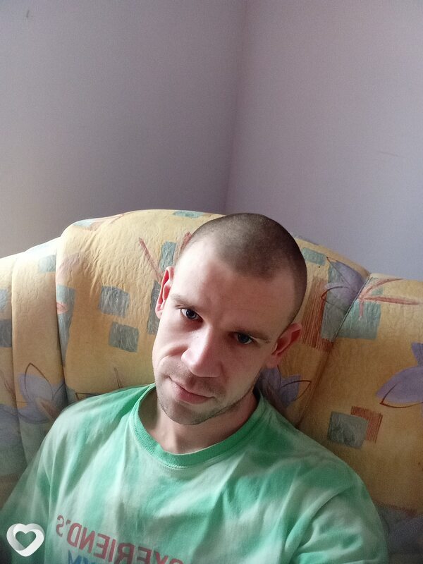 Stas, 26, Борисполе — анкета №223587