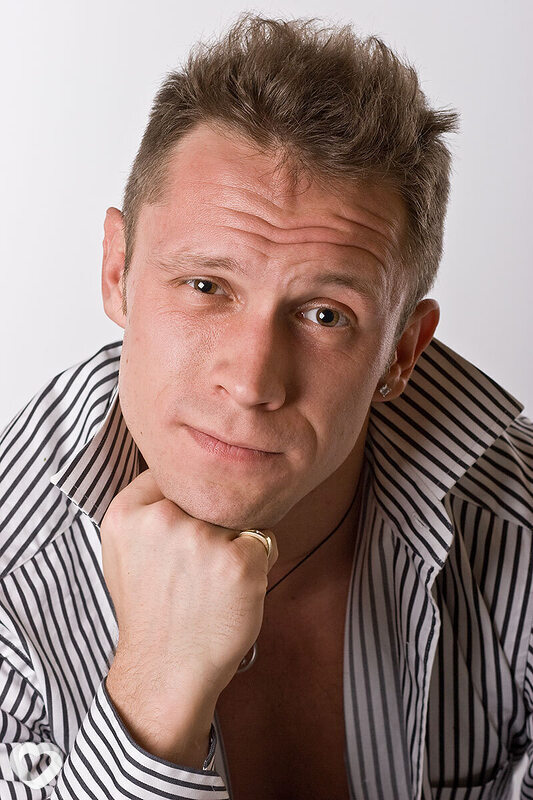 Андрей, 42, Новоалександровске — анкета №223590