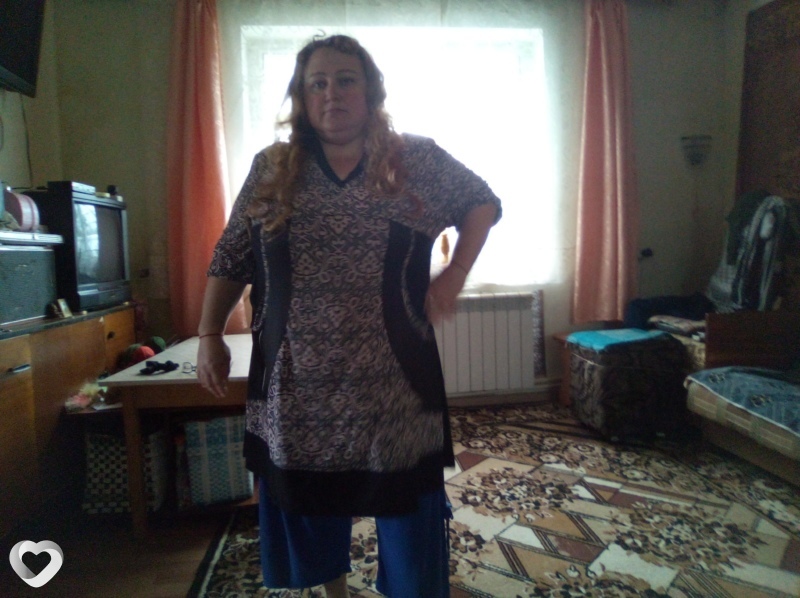 Галина, Невинномысск