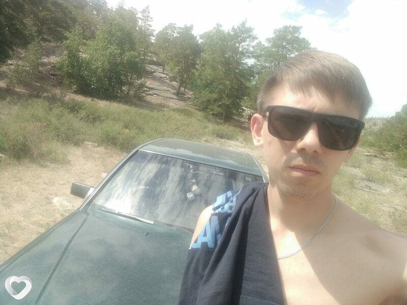 Витя, 34, Павлодаре — анкета №223604