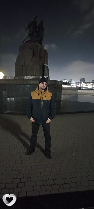 Савва, 29, Новороссийске — анкета №223615