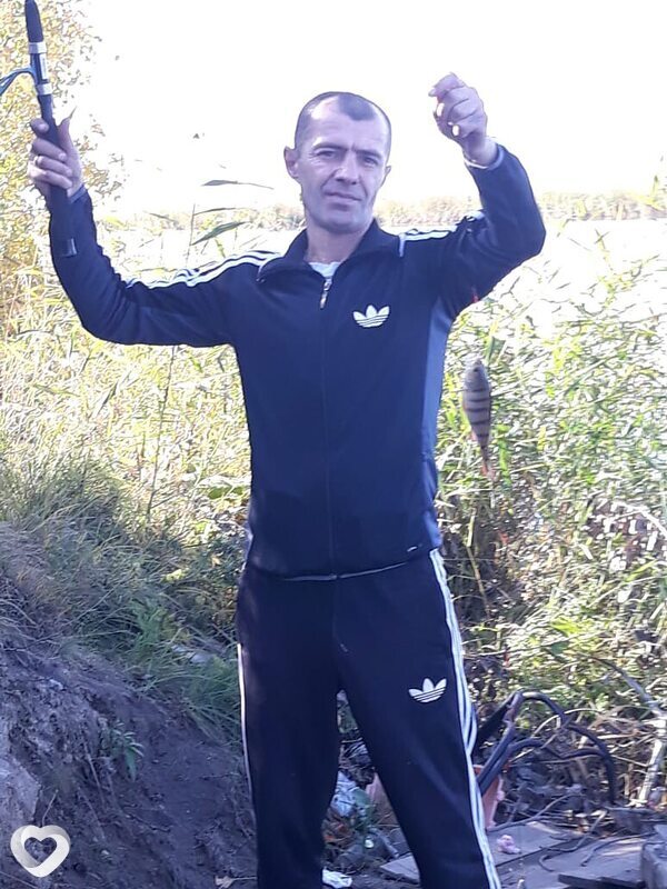 Роман, 48, Рудном — анкета №223617