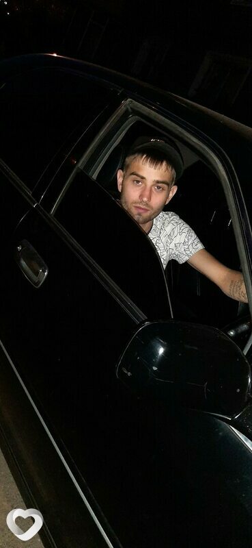 Рома, 37, Улан-Удэ — анкета №223698