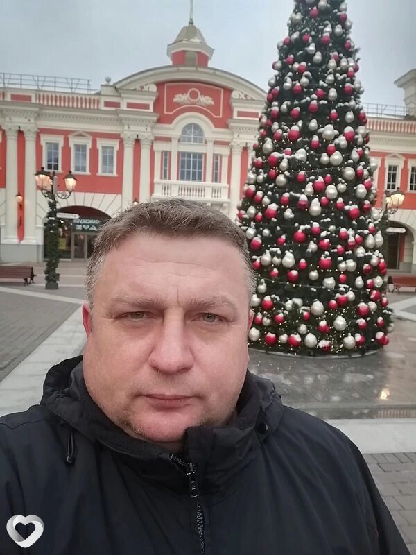 Александр, 48, Санкт-Петербурге — анкета №223705