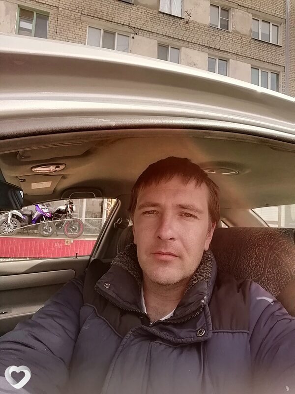 Александр, 44, Саратове — анкета №223707