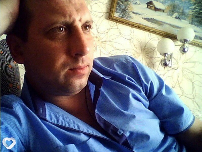 Сергей, 38, Первомайске — анкета №223710
