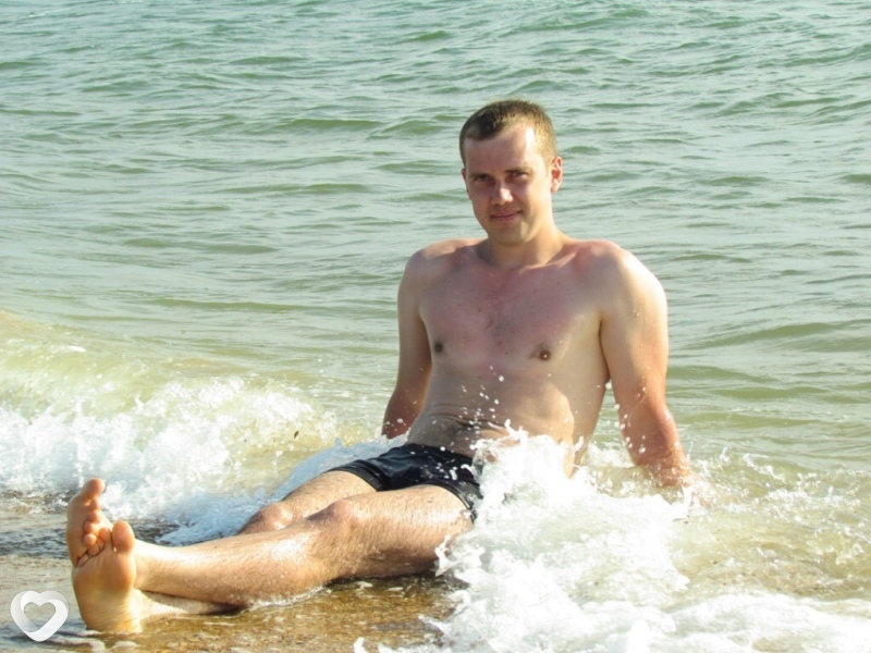 Михаил, 40, Сургуте — анкета №223714