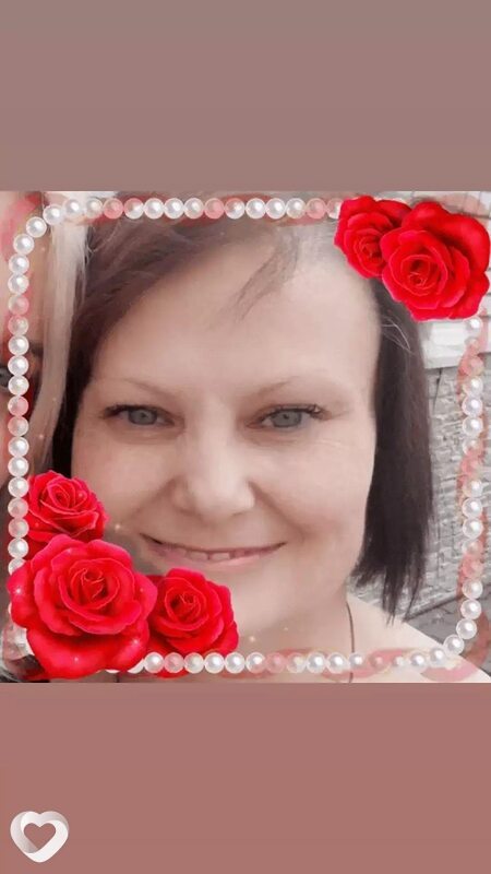 Юлия, 48, Архангельске — анкета №223721