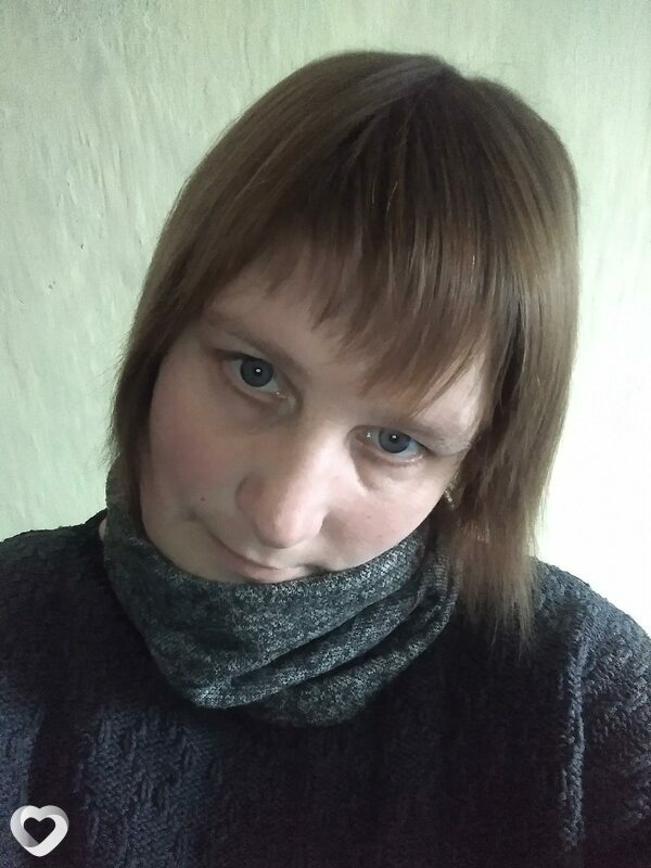 Снежа, 39, Киеве — анкета №223676