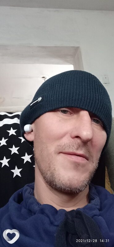 Владимир, 48, Алматы — анкета №223680