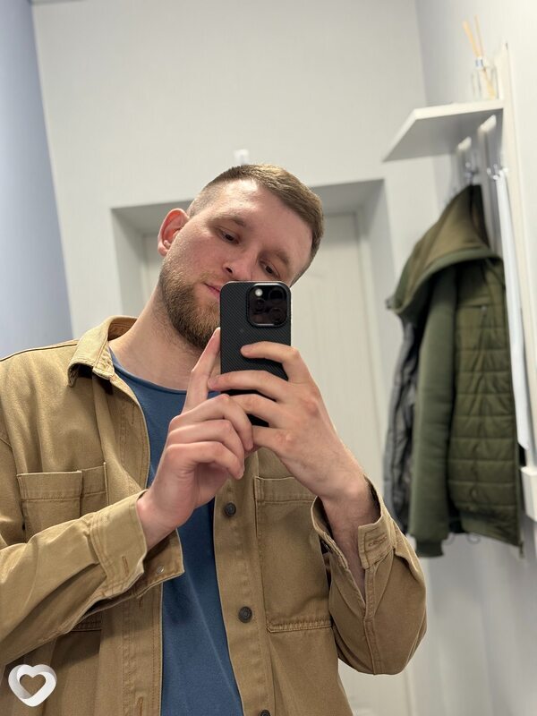 Антон, 31, Минске — анкета №223687