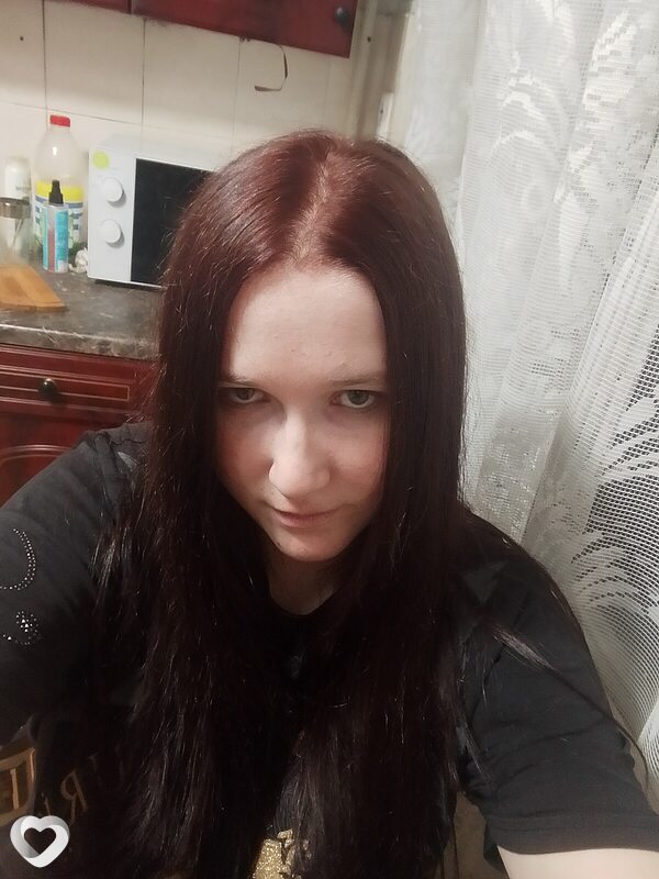 Ангелочек, 30, Видном — анкета №223689