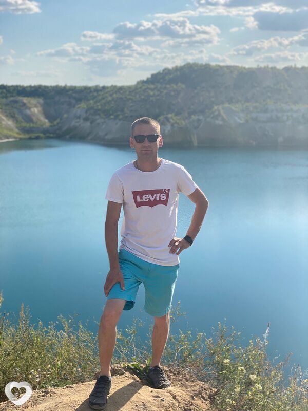 Сергей, 37, Гродно — анкета №223823