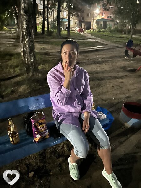 Ирина, 32, Саянске — анкета №223834