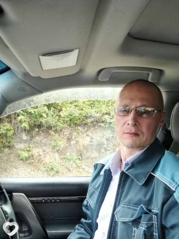 Алекс, 47, Южно-Сахалинске — анкета №223836