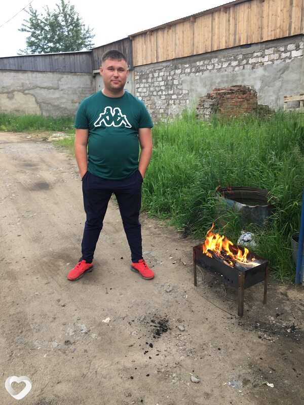 Сергей, 34, Иркутске — анкета №223838