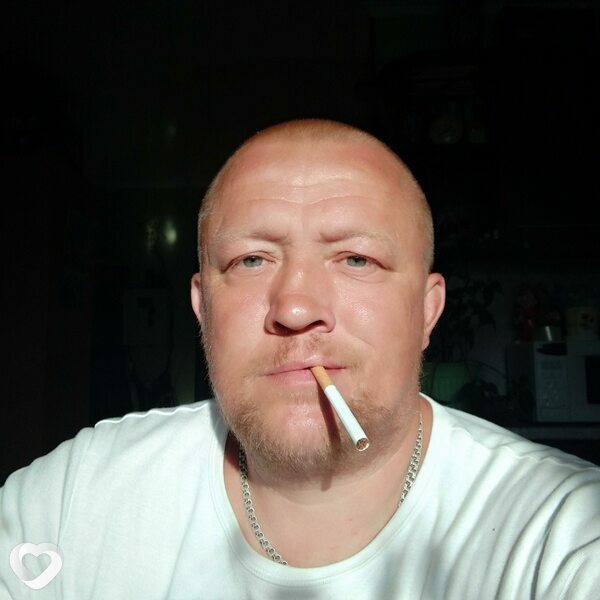 Дмитрий, 50, Магнитогорске — анкета №223841