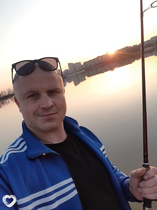 Николай, 34, Черкассах — анкета №223844