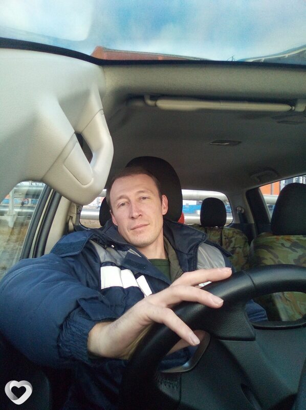 Азамат, 37, Оренбурге — анкета №223845