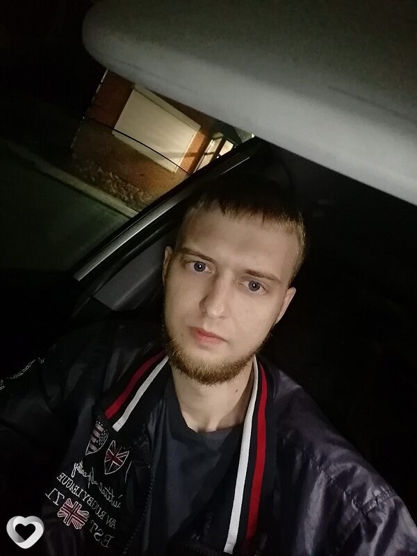 Владимир, 29, Прокопьевске — анкета №223846