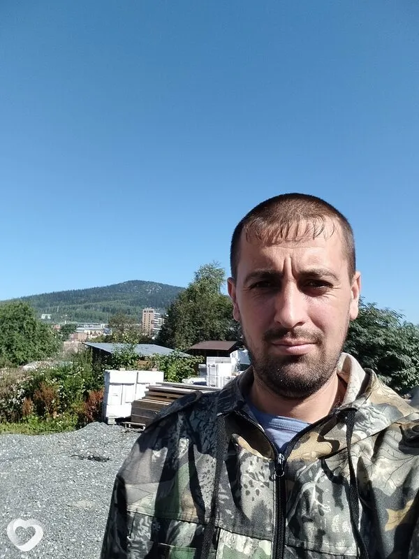 Андрей, 40, Новокузнецке — анкета №7255