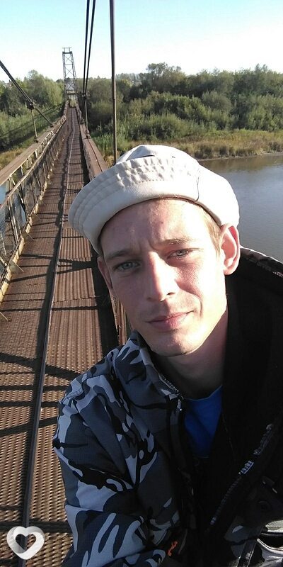 Алексей, 36, Новосибирске — анкета №223772