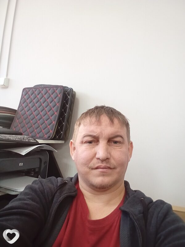 Николай, 39, Комсомольске-на-Амуре — анкета №223774